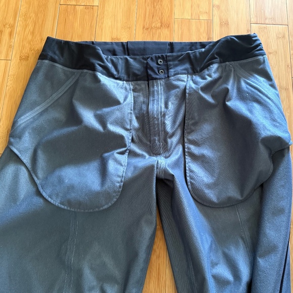 Arc'teryx Fissile Insulated Pant Men's - Picture 10 of 13